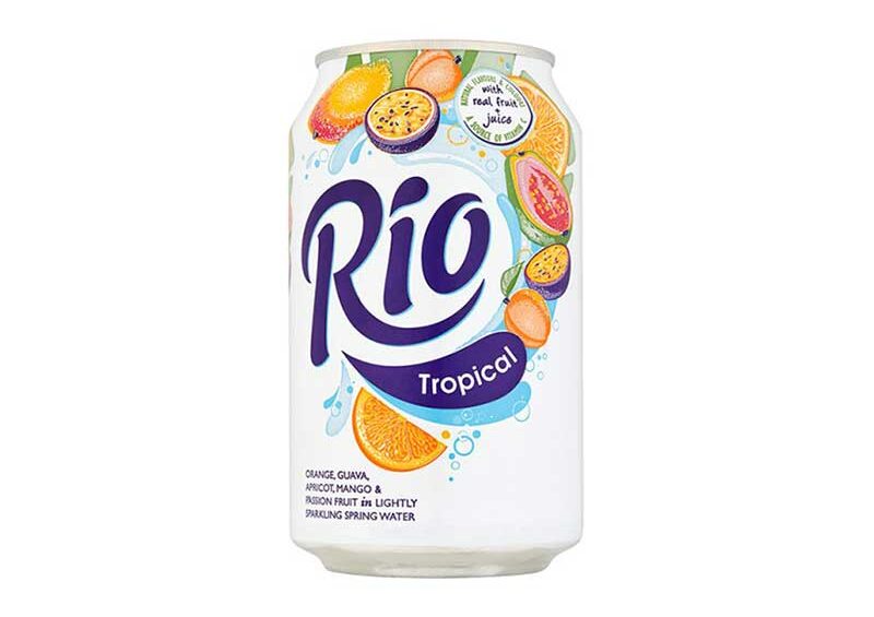 Rio Cools Rio 0.33L